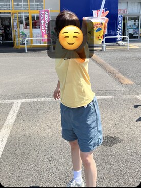 きゃおさんのコーディネート