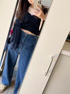 きゃおさんのコーディネート