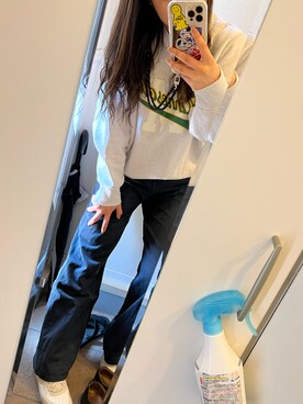 きゃおさんのコーディネート