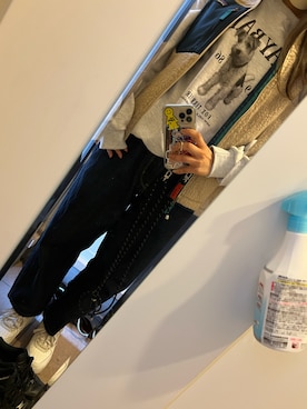 きゃおさんのコーディネート