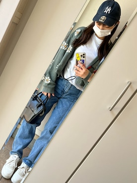 きゃおさんのコーディネート