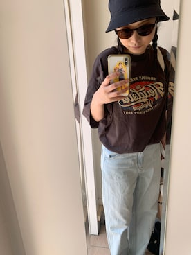 きゃおさんのコーディネート