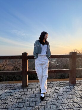 きゃおさんのコーディネート