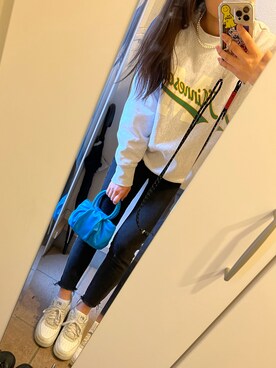 きゃおさんのコーディネート