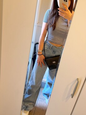 きゃおさんのコーディネート