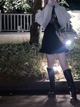 SAKIさんのコーディネート