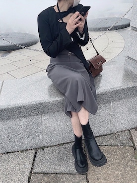 SAKIさんのコーディネート