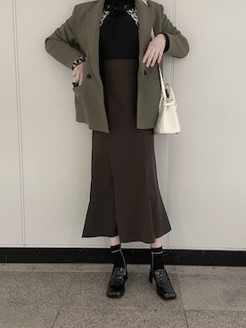 SAKIさんのコーディネート