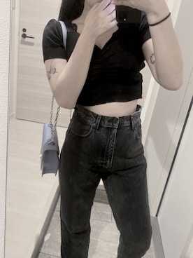 SAKIさんのコーディネート