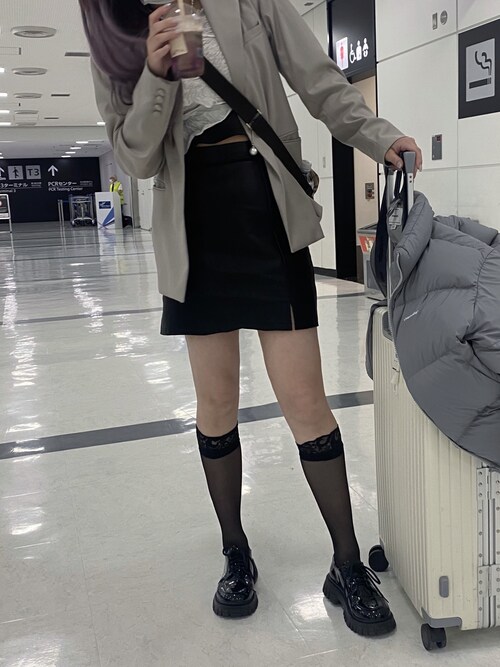 SAKIさんのコーディネート