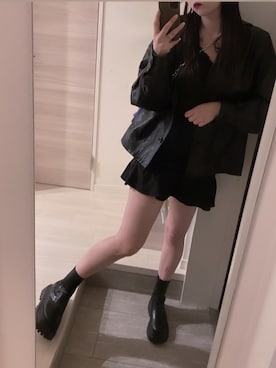 SAKIさんのコーディネート