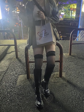 SAKIさんのコーディネート