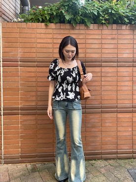 Satsukiさんのコーディネート