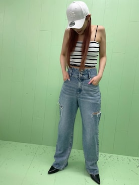 Satsukiさんのコーディネート