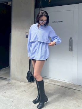 Satsukiさんのコーディネート