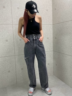 Satsukiさんのコーディネート