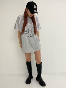 Satsukiさんのコーディネート