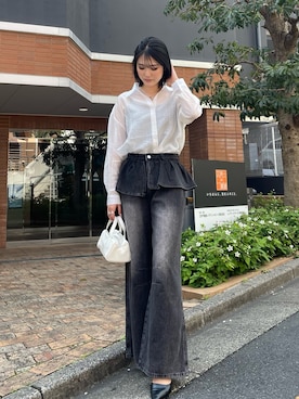 Satsukiさんのコーディネート