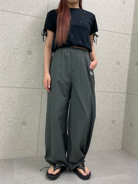 Satsukiさんのコーディネート