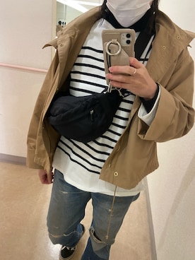 アーミンさんのコーディネート