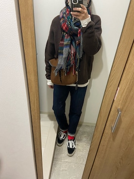 アーミンさんのコーディネート