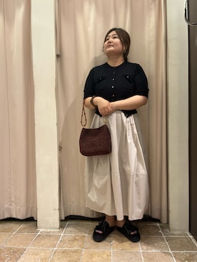 あゆさんのコーディネート