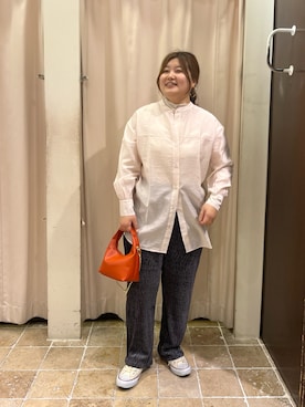 あゆさんのコーディネート