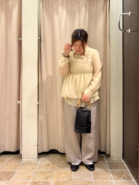 あゆさんのコーディネート