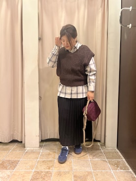 あゆさんのコーディネート