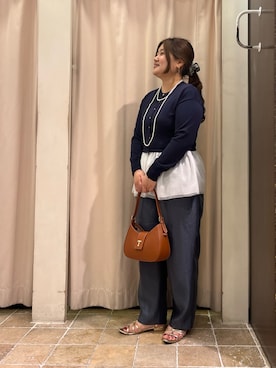 あゆさんのコーディネート