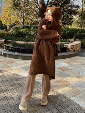 chixxさんのコーディネート