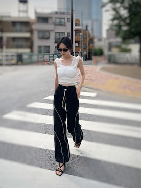 chixxさんのコーディネート