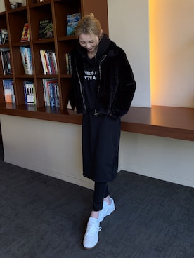 chixxさんのコーディネート