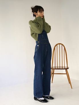 chixxさんのコーディネート