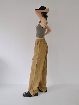 chixxさんのコーディネート