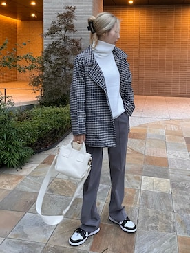 chixxさんのコーディネート