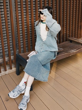 chixxさんのコーディネート