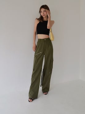 chixxさんのコーディネート