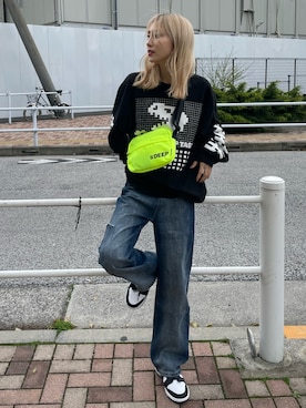 chixxさんのコーディネート