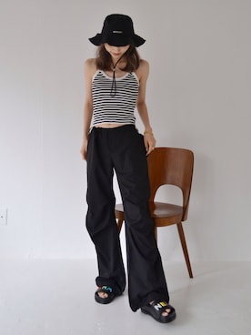 chixxさんのコーディネート