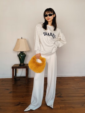 chixxさんのコーディネート