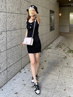 chixxさんのコーディネート