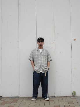 wakiさんのコーディネート