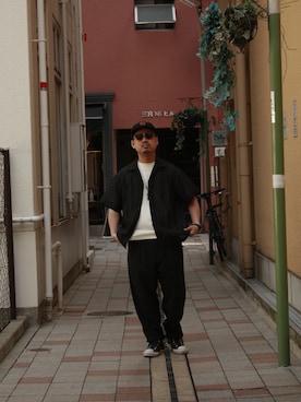 wakiさんのコーディネート