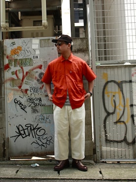 wakiさんのコーディネート