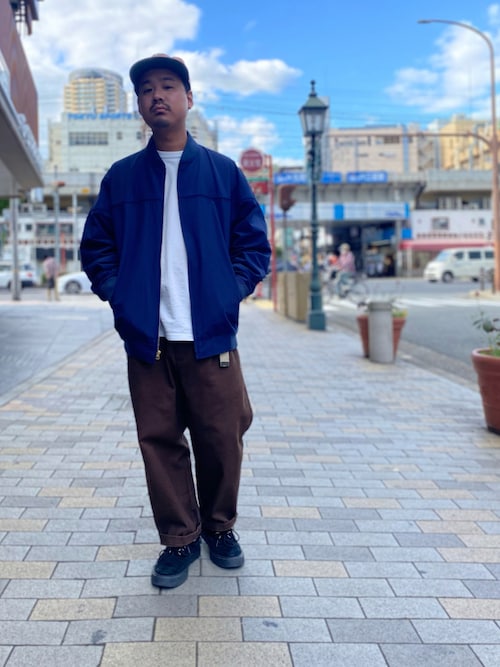 Schott/ショット/DERBY JACKET/ダービージャケット