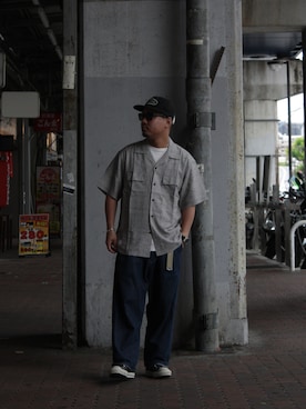 wakiさんのコーディネート