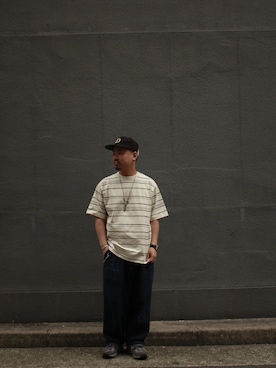 wakiさんのコーディネート