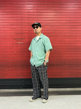 wakiさんのコーディネート