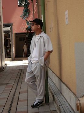 wakiさんのコーディネート